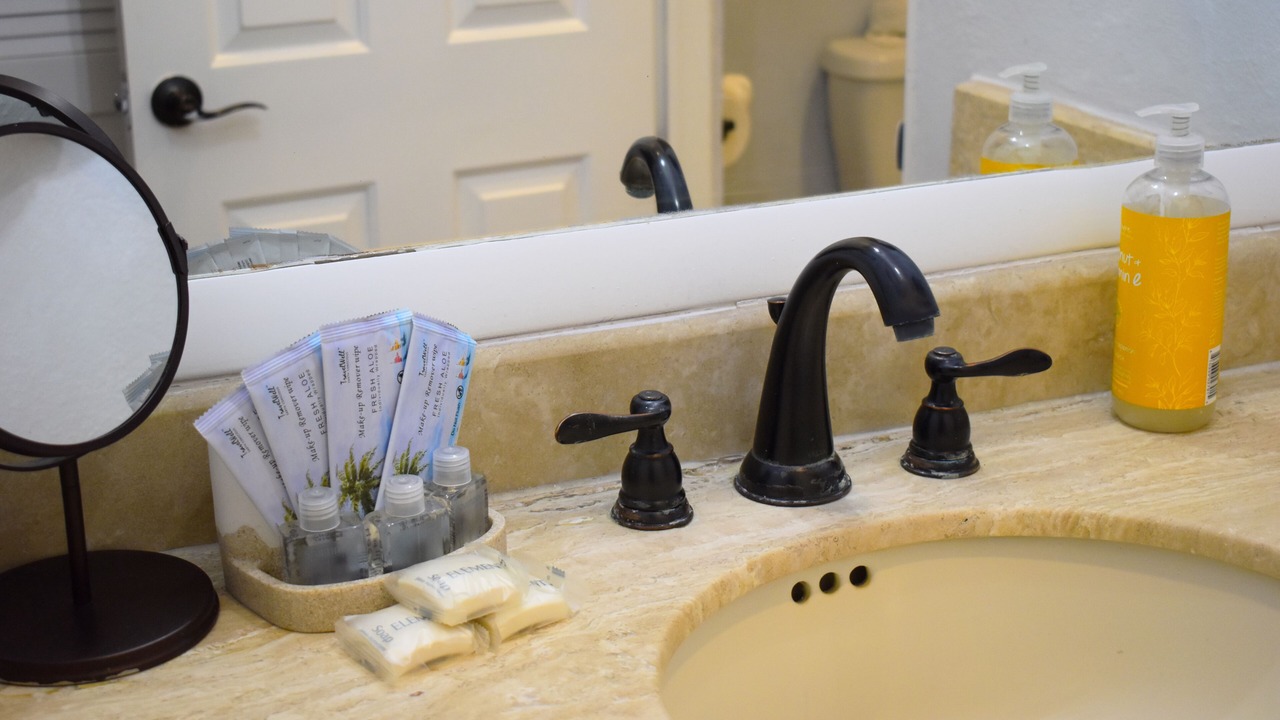Photo of Bathroom in Bella Vista