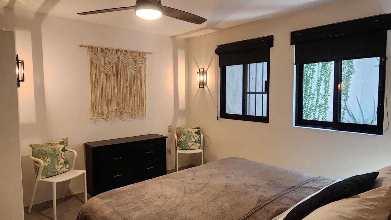 Photo of Bedroom in North Hotel Zone