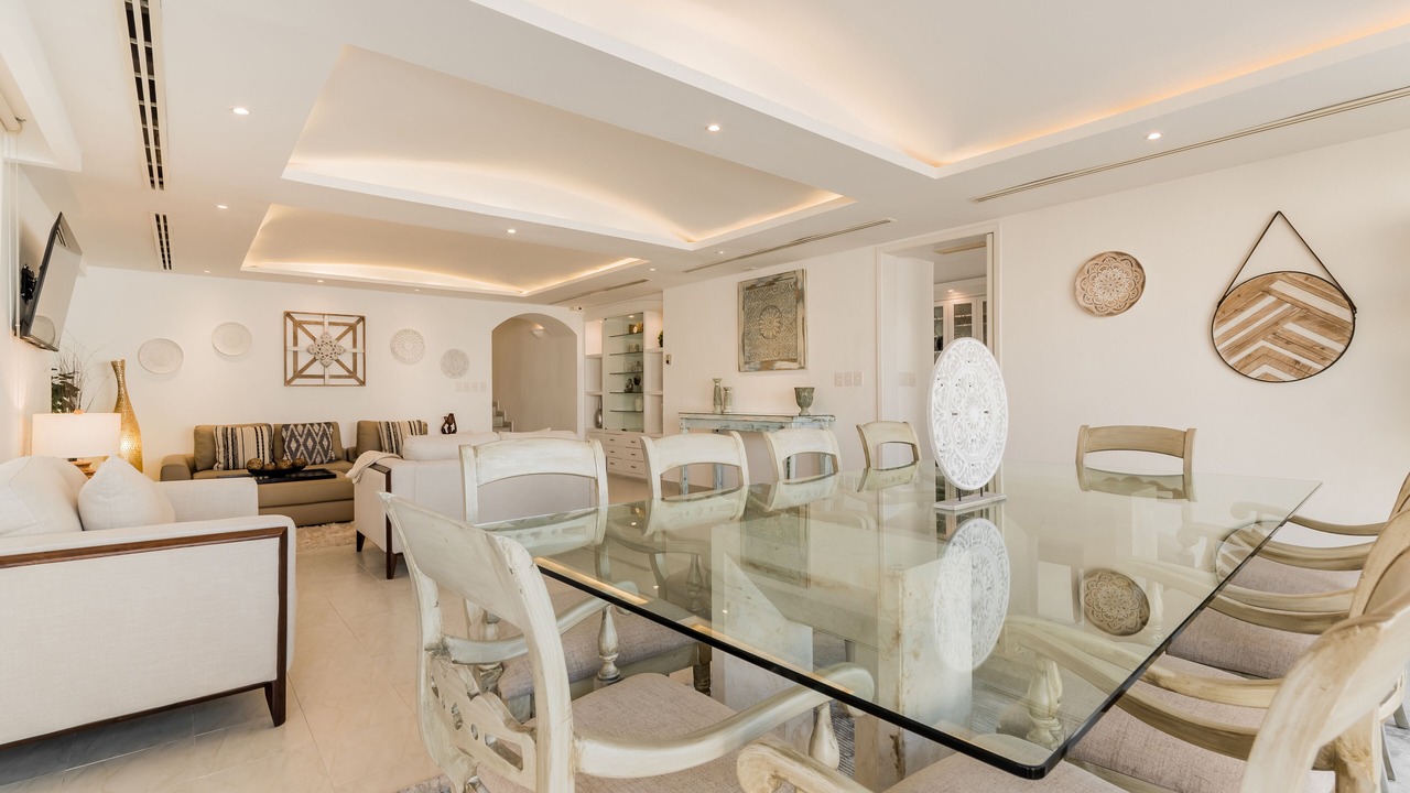 Photo of Bedroom in Zona Hotelera