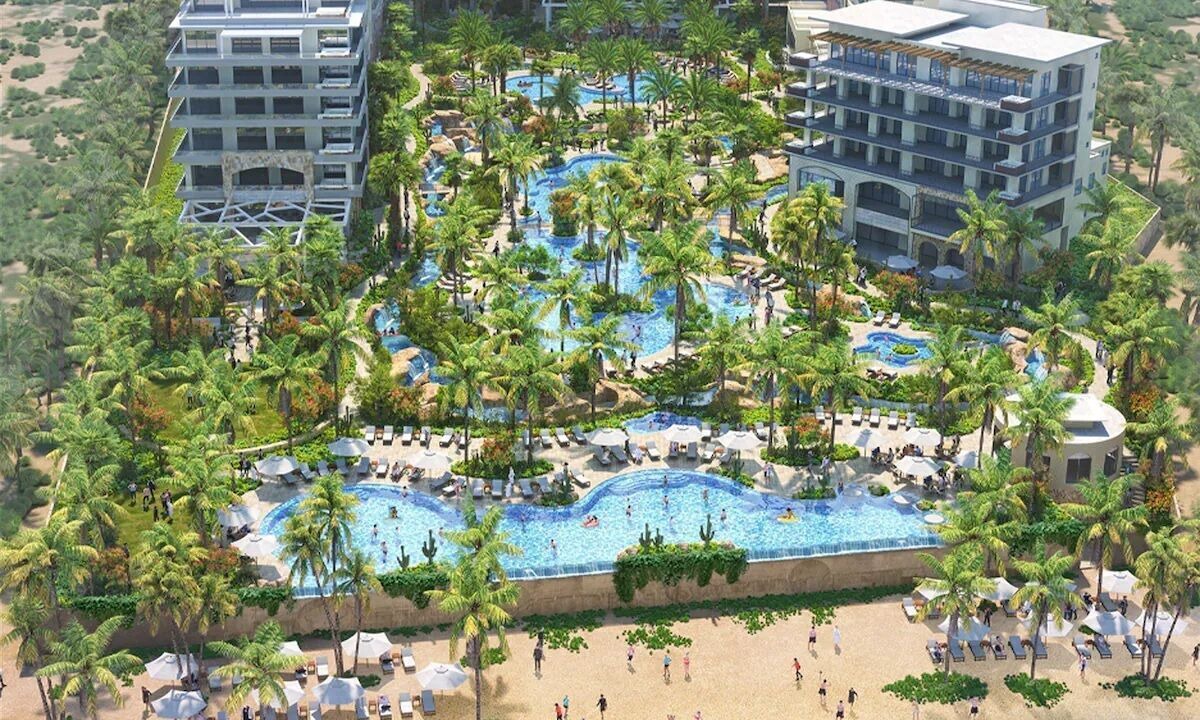 Photo of Outdoor in Downtown San Jose del Cabo
