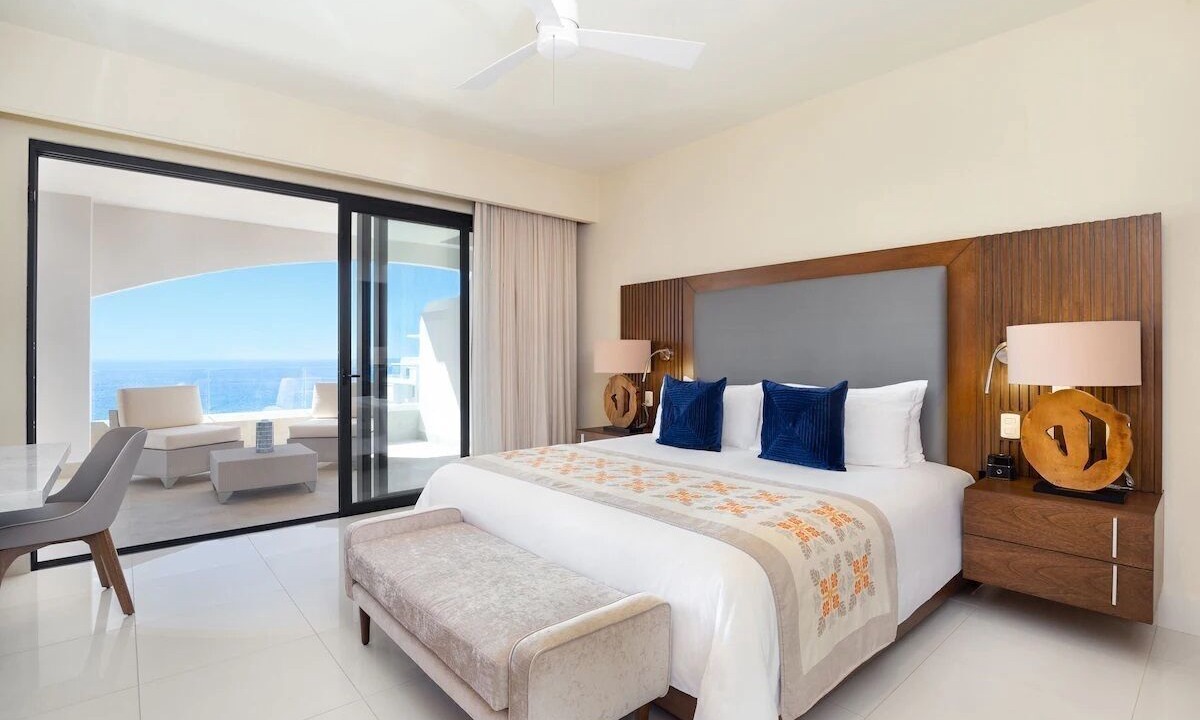 Photo of Bedroom in Downtown San Jose del Cabo