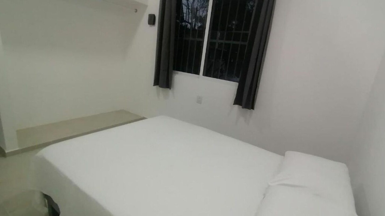 Photo of Bedroom in Bacalar
