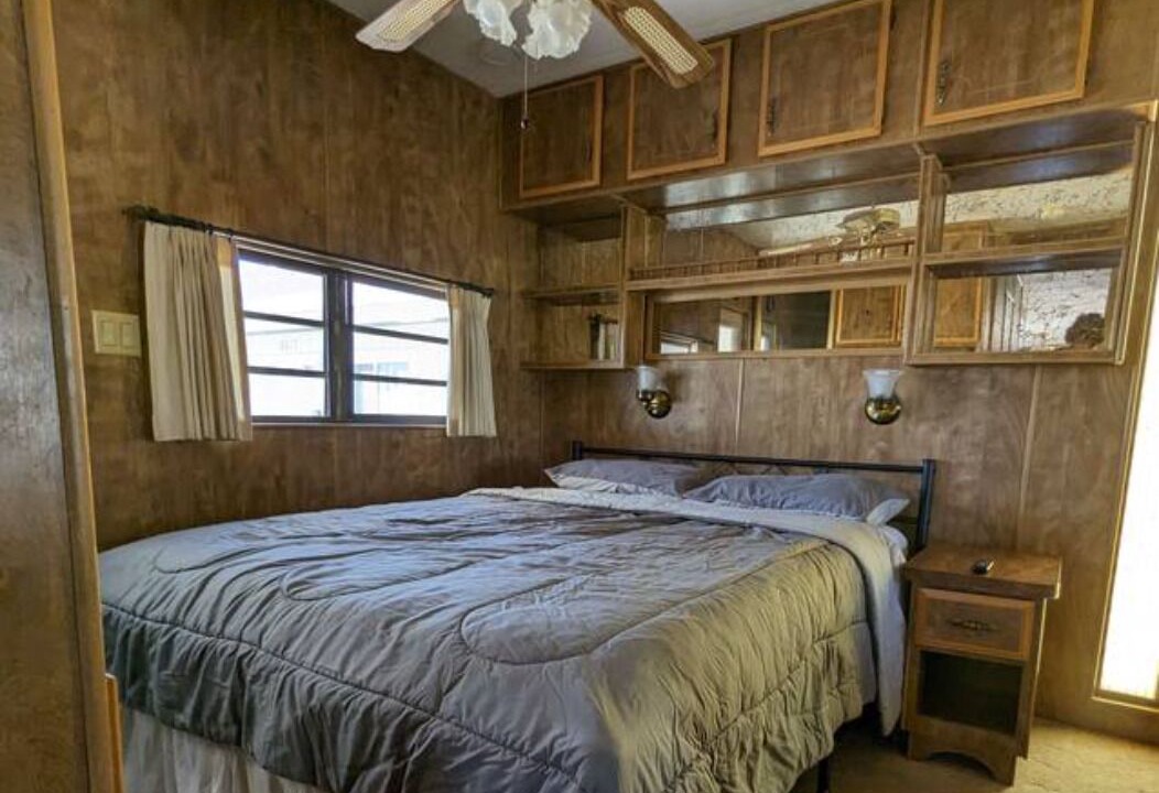 Photo of Bedroom in Foothills