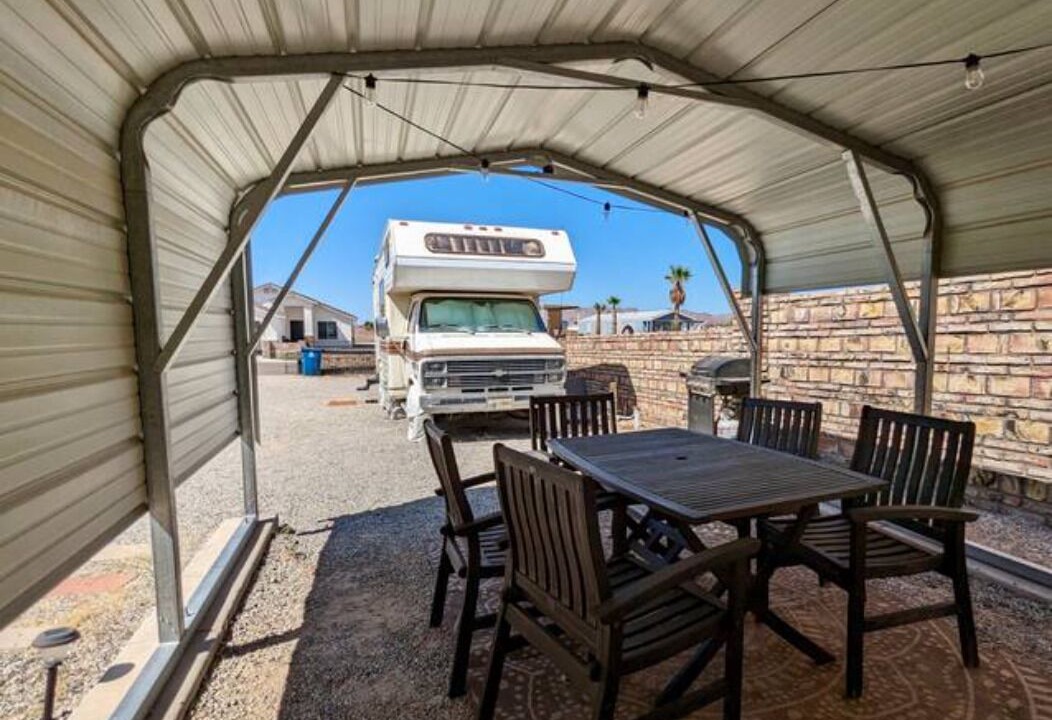 Photo of Outdoor in Foothills