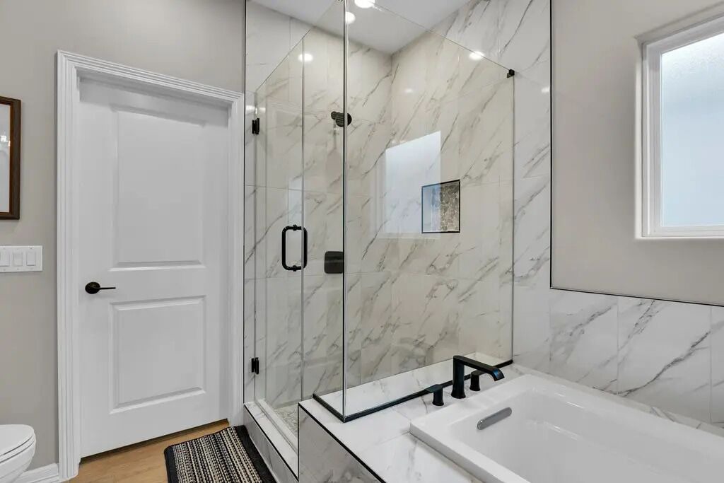 Photo of Bathroom in Laguna Vista