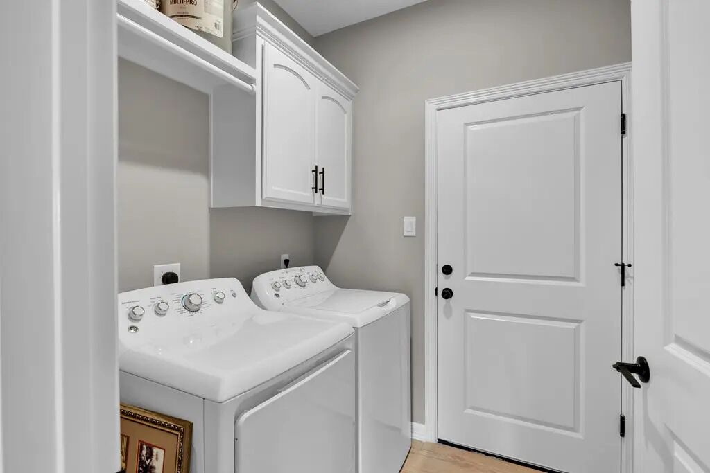 Photo of Bedroom in Laguna Vista