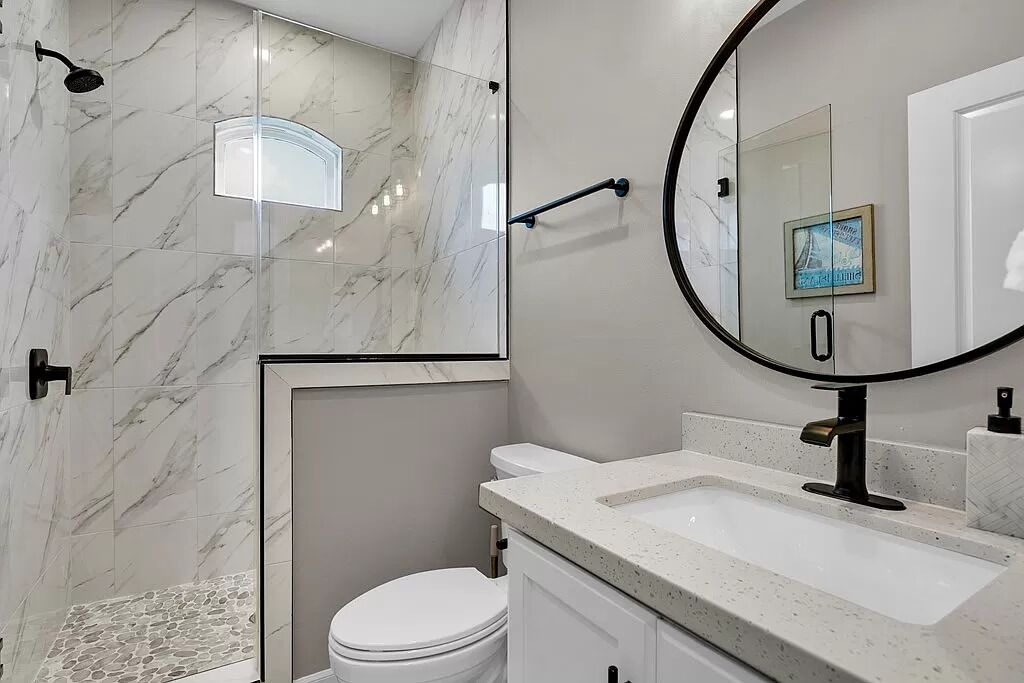 Photo of Bathroom in Laguna Vista