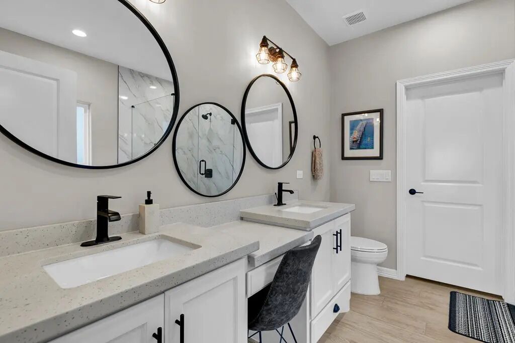 Photo of Bathroom in Laguna Vista