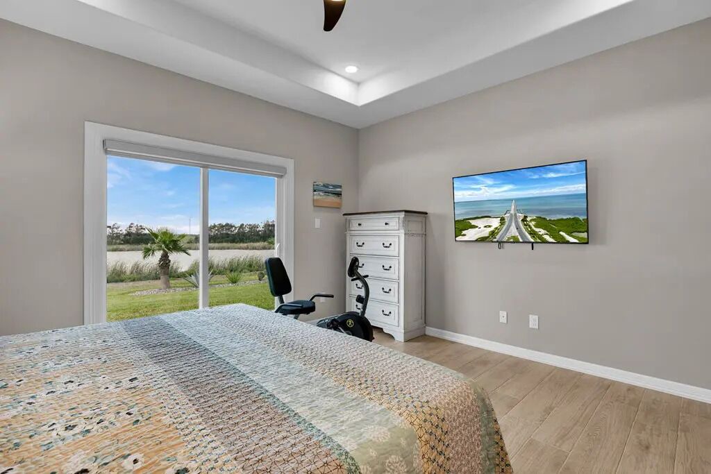 Photo of Bedroom in Laguna Vista