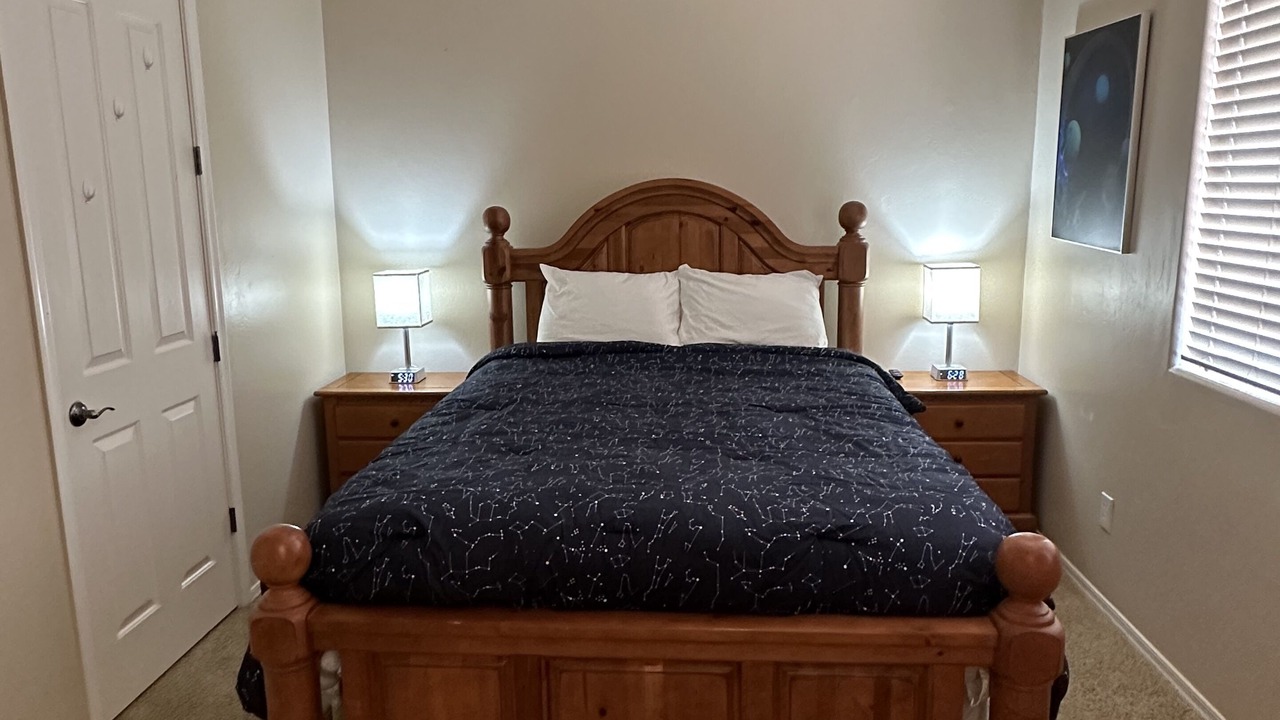 Photo of Bedroom in Casa Grande