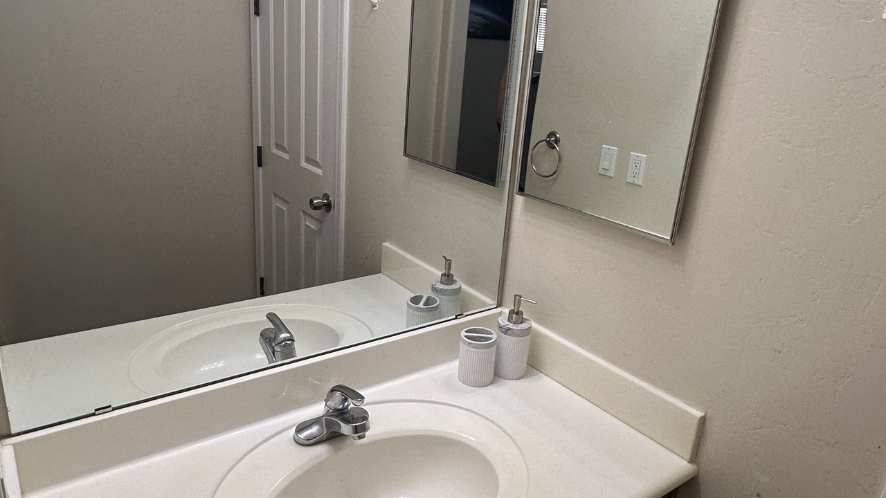 Photo of Bathroom in Casa Grande