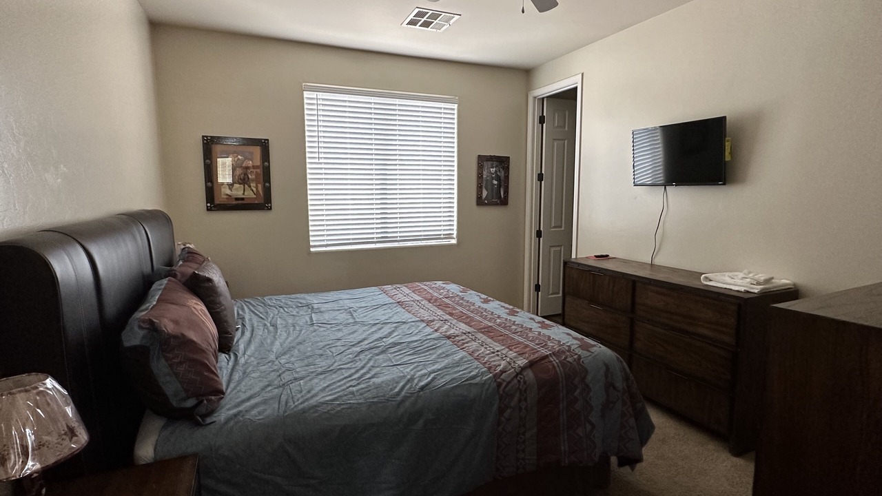 Photo of Bedroom in Casa Grande