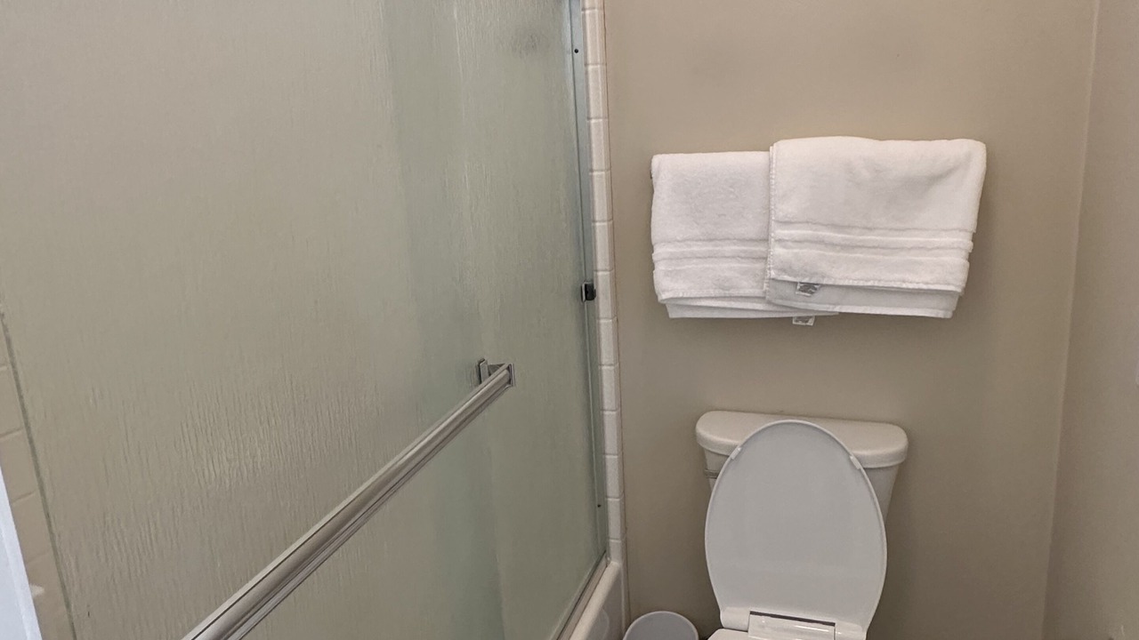 Photo of Bathroom in Casa Grande