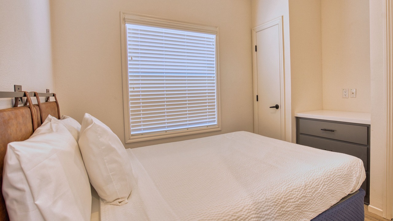 Photo of Bedroom in Ehrenberg