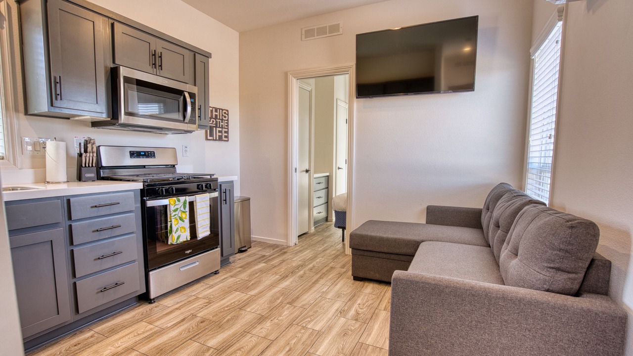 Photo of Livingroom in Ehrenberg