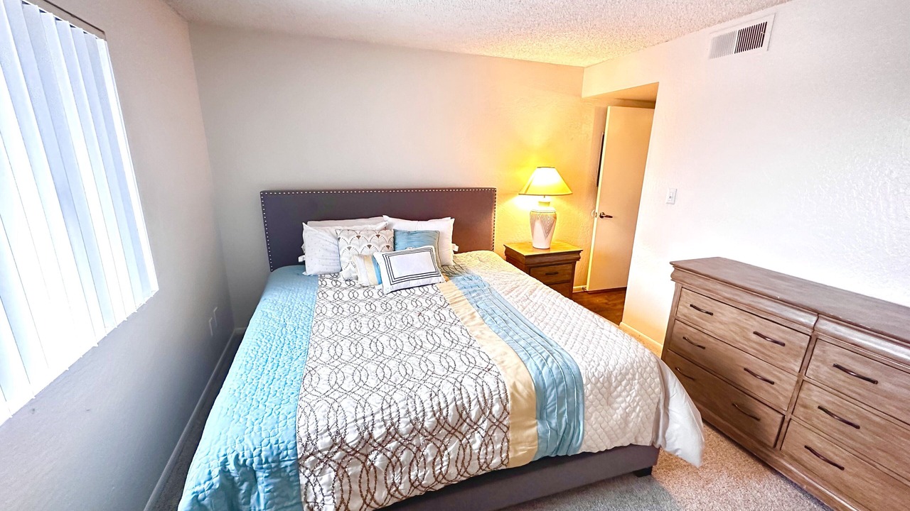 Photo of Bedroom in Camelback East