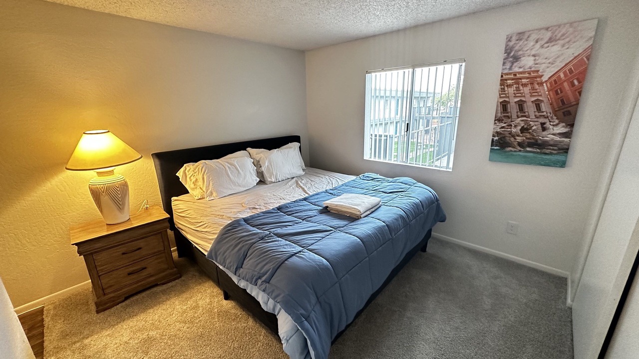 Photo of Bedroom in Camelback East