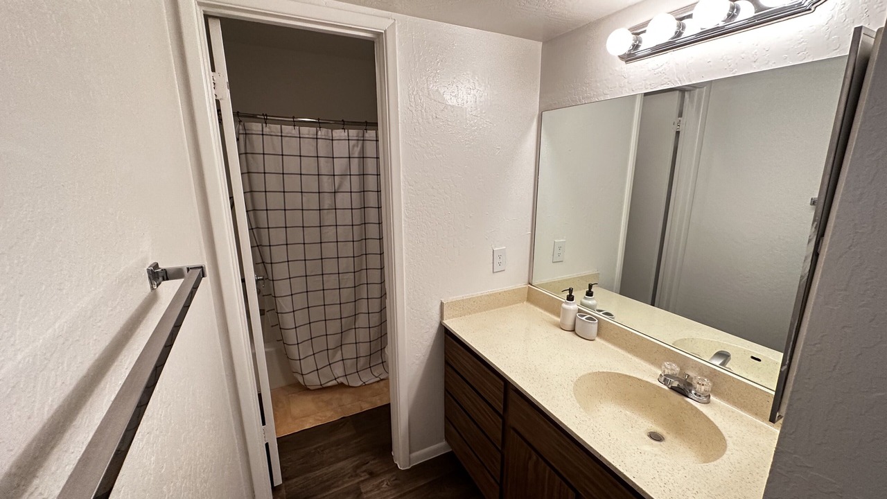 Photo of Bathroom in Camelback East