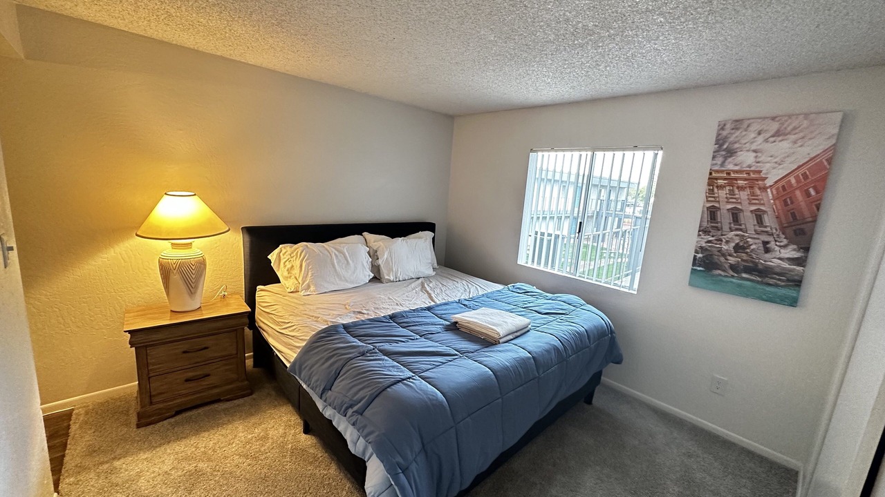 Photo of Bedroom in Camelback East