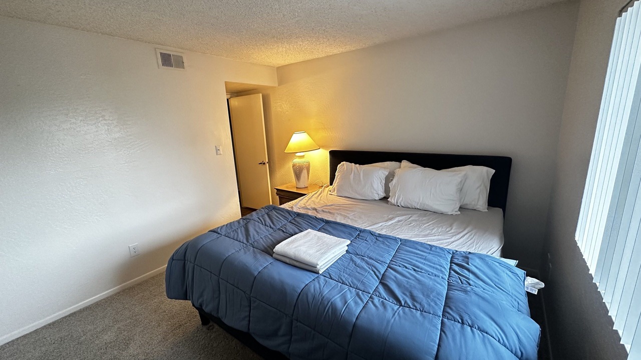 Photo of Bedroom in Camelback East