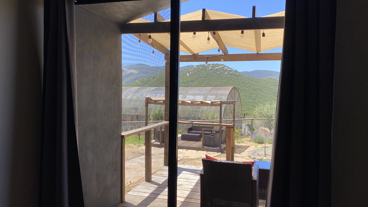 Photo of Bedroom in San Antonio de las Minas