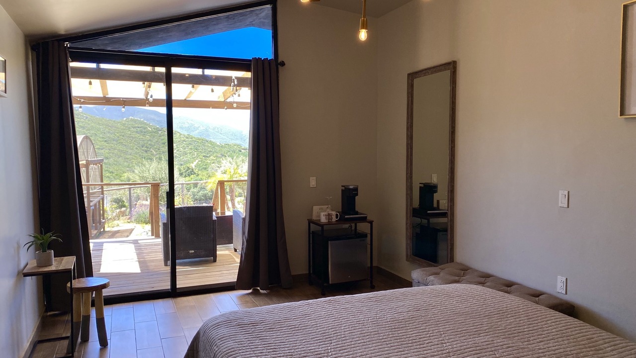 Photo of Bedroom in San Antonio de las Minas