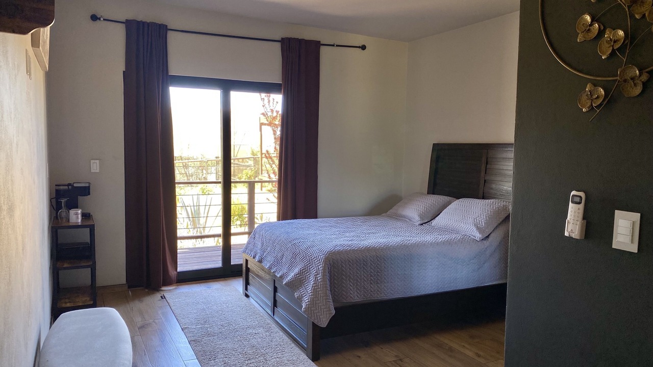 Photo of Bedroom in San Antonio de las Minas