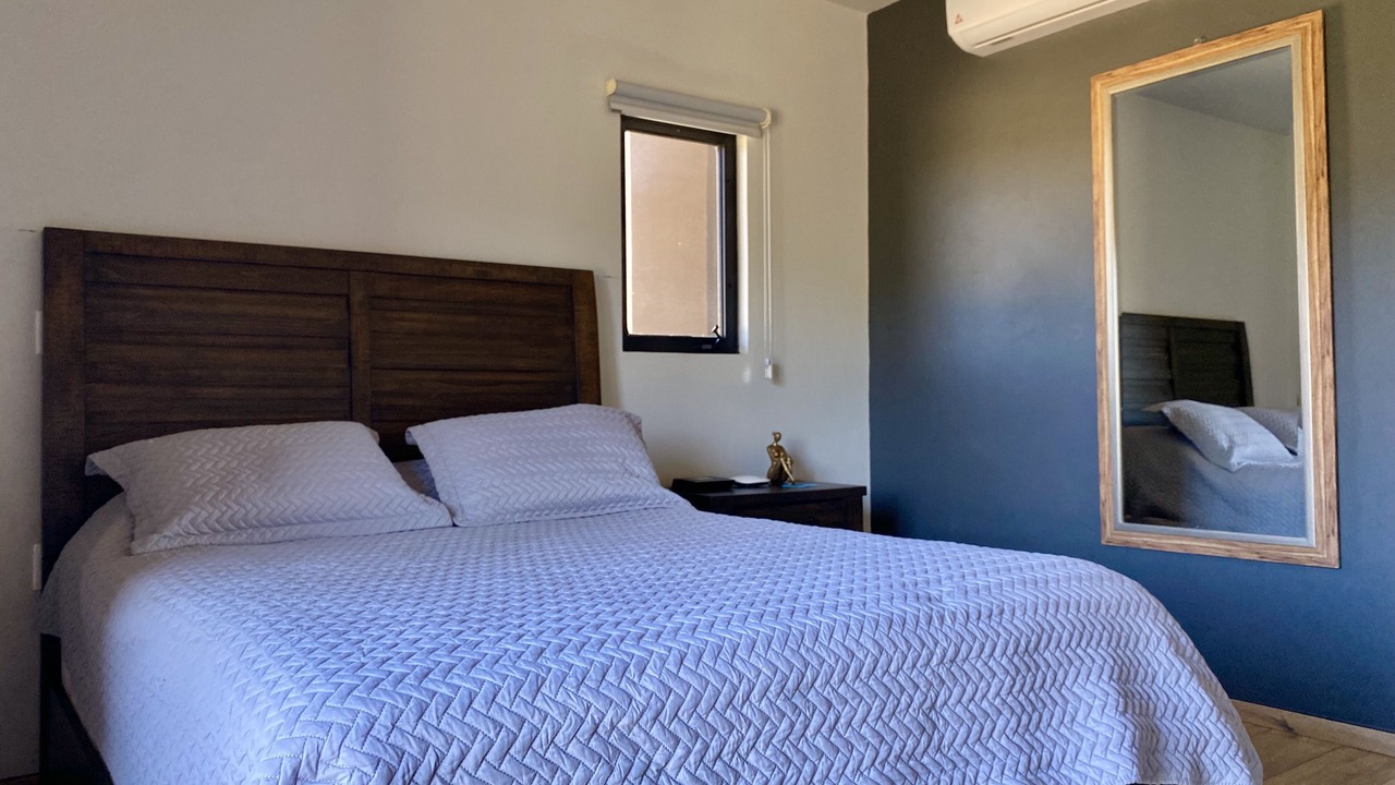 Photo of Bedroom in San Antonio de las Minas