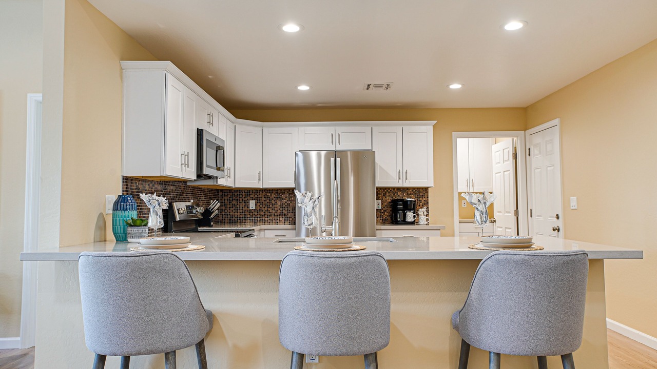 Photo of Kitchen in Villa De Paz