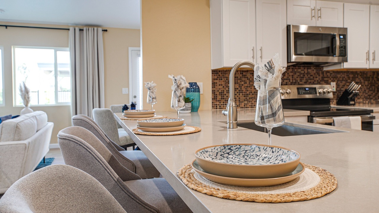 Photo of Kitchen in Villa De Paz