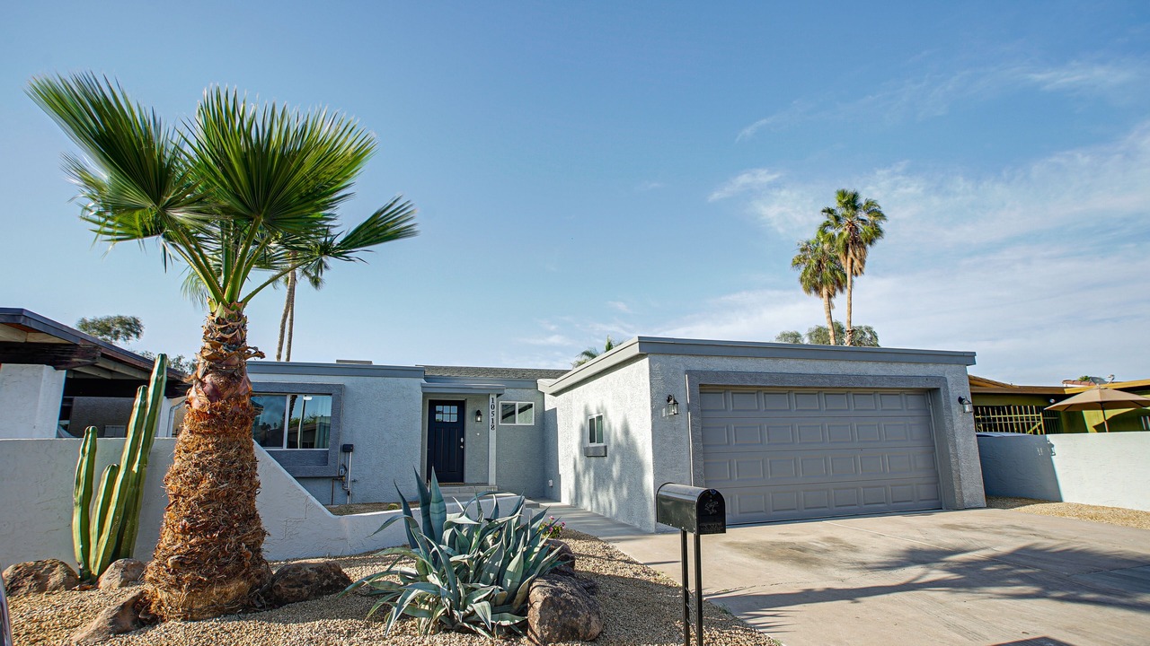 Photo of Outdoor in Villa De Paz