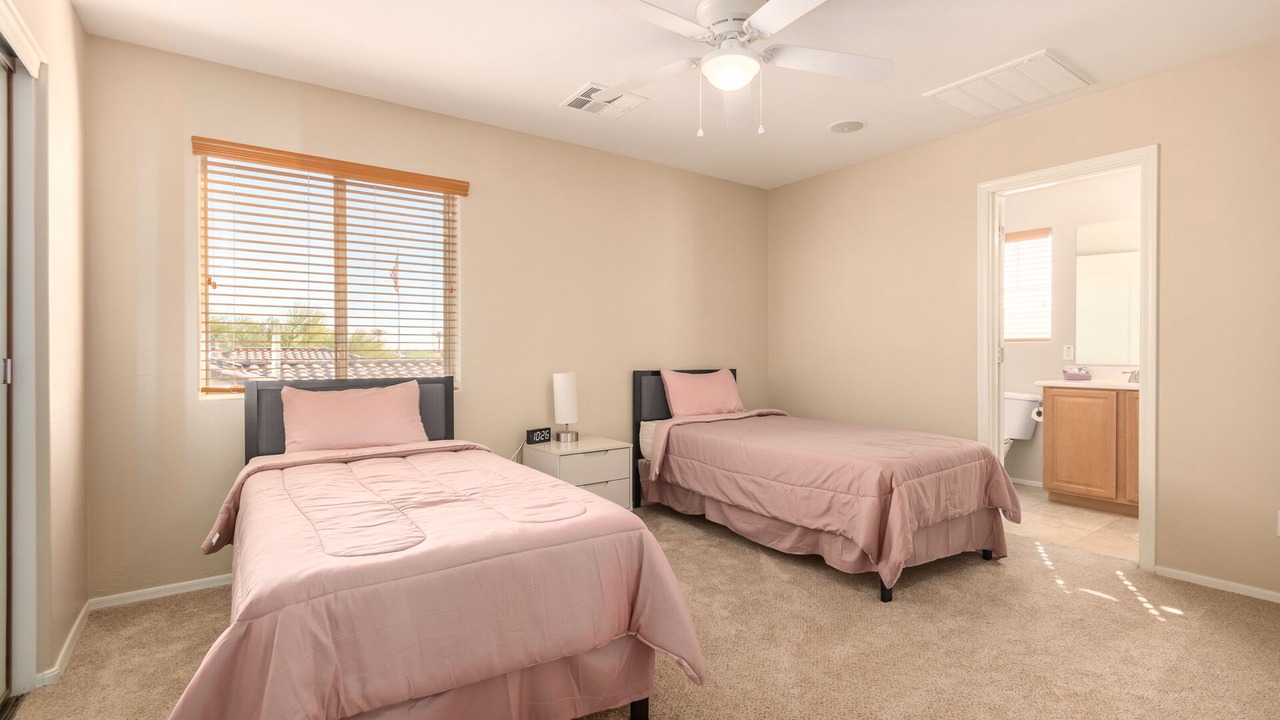 Photo of Bedroom in Tamaron