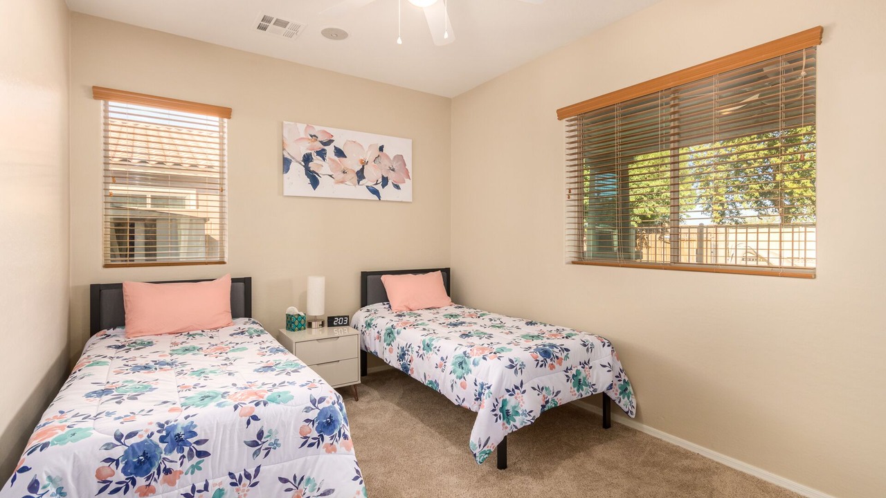 Photo of Bedroom in Tamaron