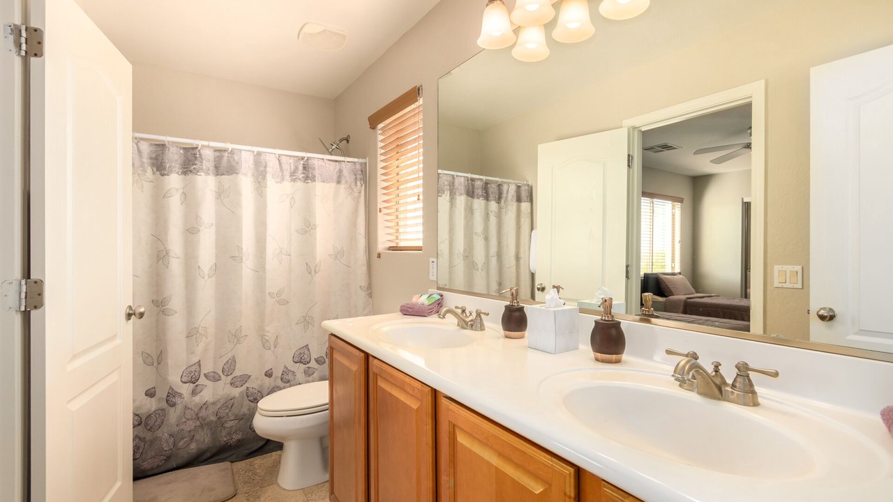 Photo of Bathroom in Tamaron