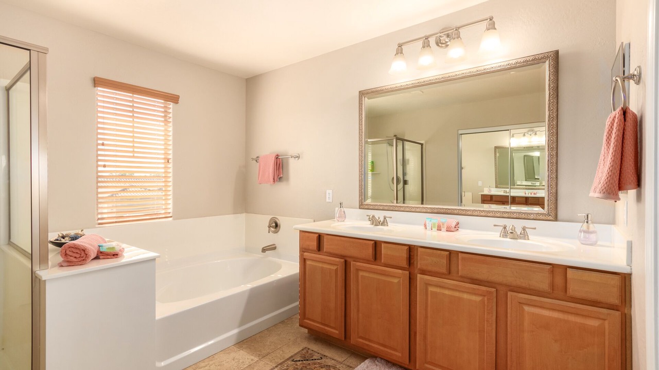 Photo of Bathroom in Tamaron