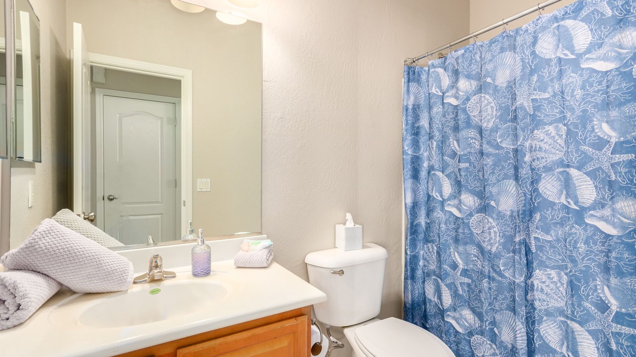 Photo of Bathroom in Tamaron