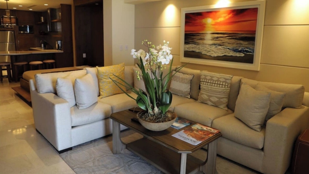Photo of Livingroom in Los Cangrejos II y III