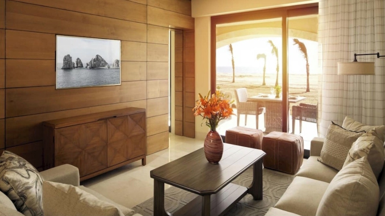 Photo of Livingroom in Los Cangrejos II y III