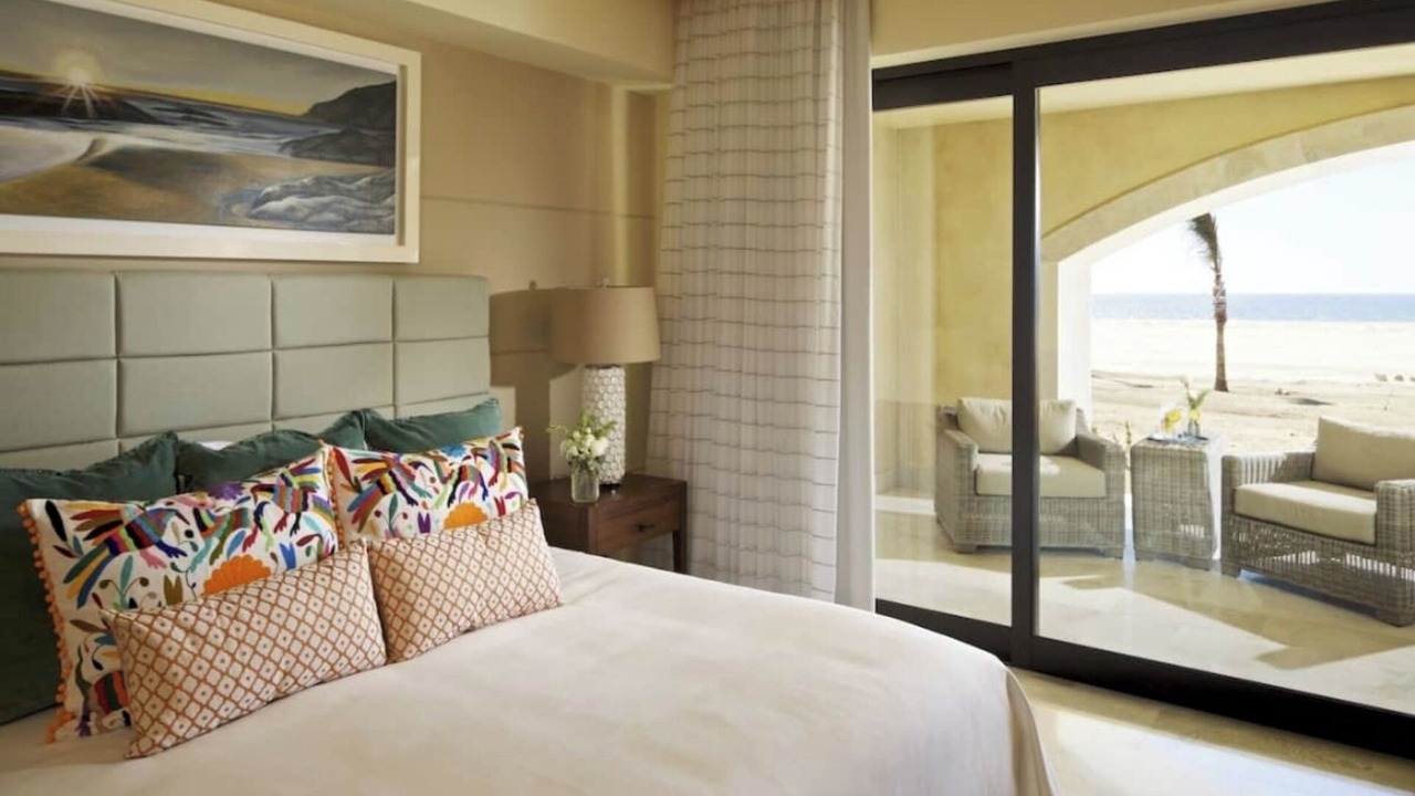Photo of Bedroom in Los Cangrejos II y III
