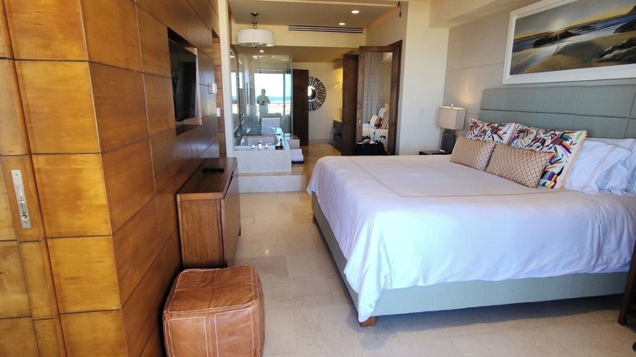 Photo of Bedroom in Los Cangrejos II y III