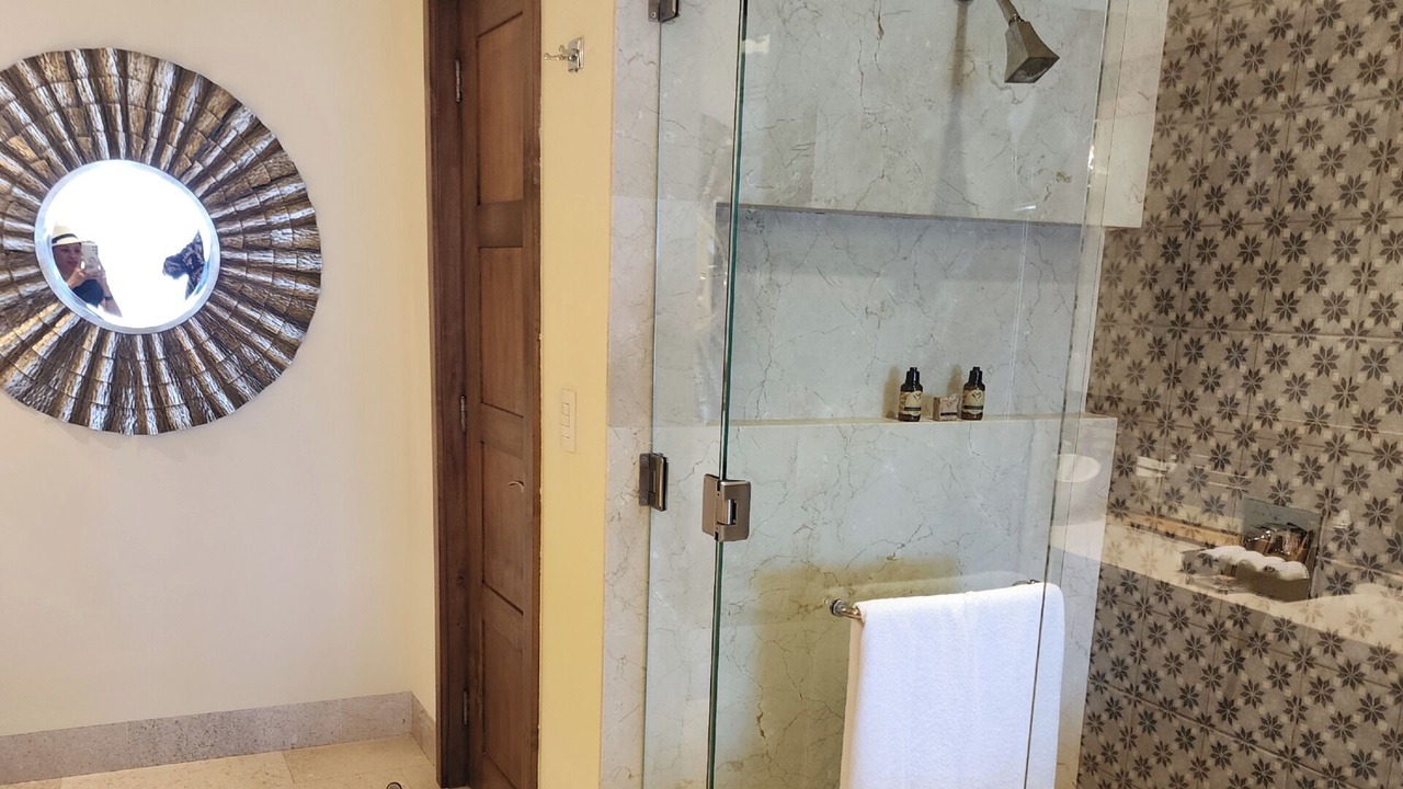 Photo of Bathroom in Los Cangrejos II y III