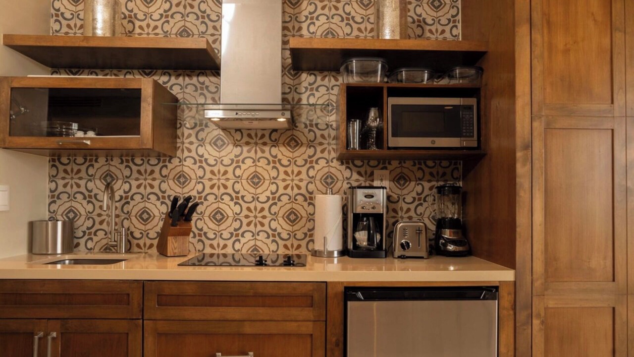 Photo of Kitchen in Los Cangrejos II y III