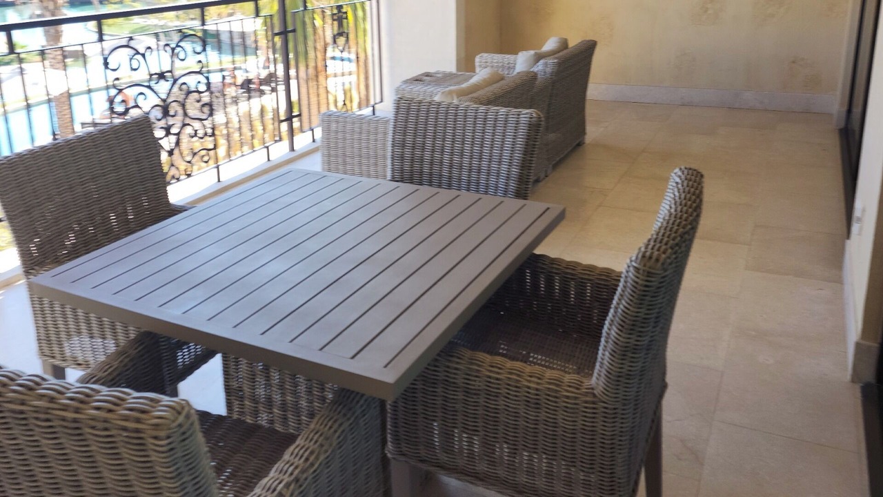 Photo of Outdoor in Los Cangrejos II y III