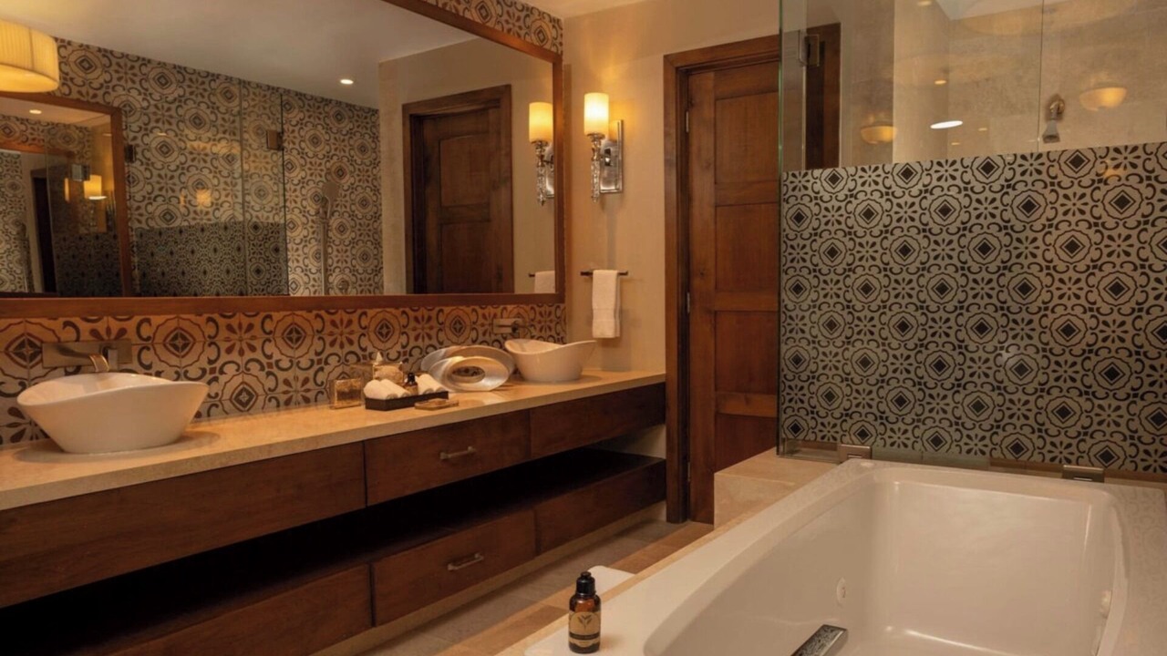 Photo of Bathroom in Los Cangrejos II y III