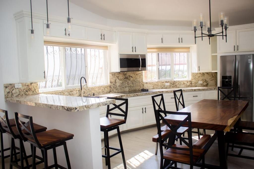 Photo of Kitchen in Ixtapa