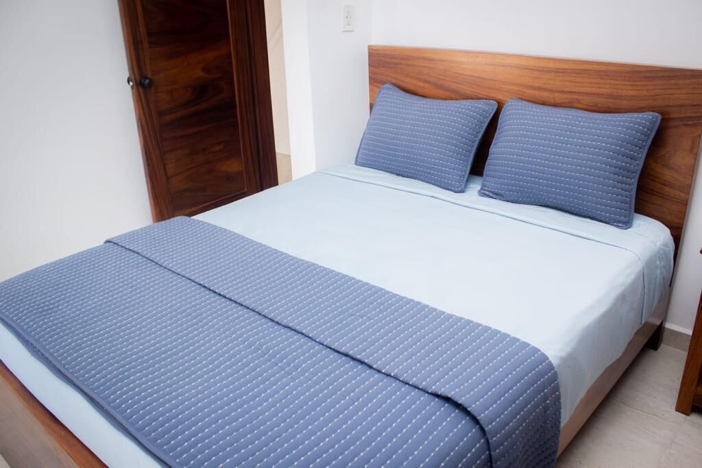 Photo of Bedroom in Ixtapa