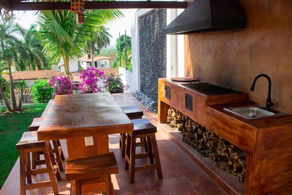 Photo of Outdoor in Ixtapa
