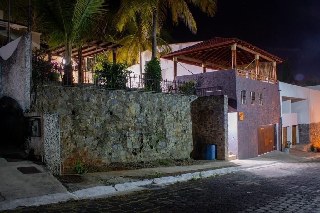 Photo of Outdoor in Ixtapa
