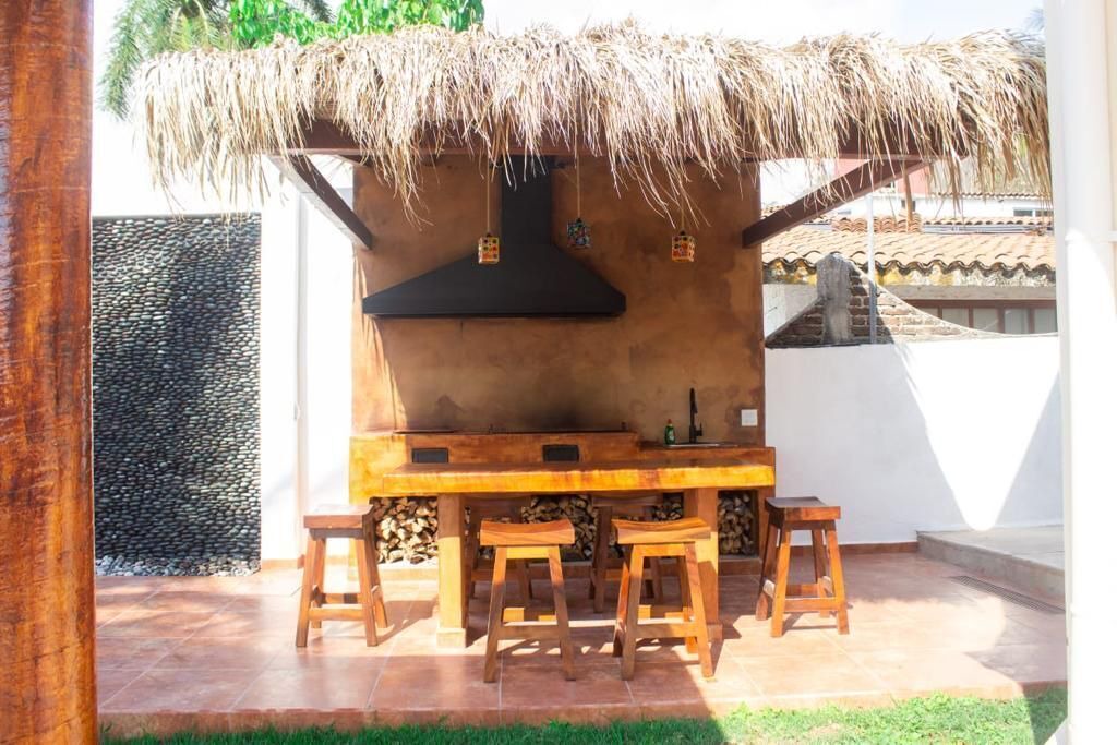 Photo of Outdoor in Ixtapa