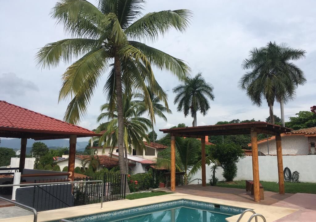 Photo of Outdoor in Ixtapa